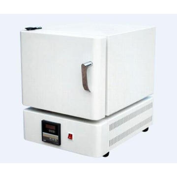 Factory Lab Muffle Furnace for Ceramic Electric Furnace Tc-2.5-10